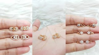 11 MODEL ANTING DAN GIWANG EMAS CANTIK KOLEKSI DESEMBER [upl. by Eniawed]