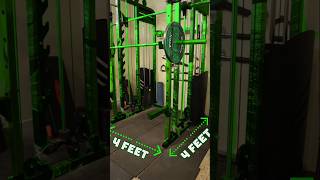 Functional trainer with smith machineworkout bodybuilding [upl. by Ninetta]