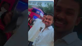 World seven🥳🤞street mini blogomex street DelhiLondon busNear metro station bata chowkviralvideo [upl. by Hardej]