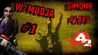 Left 4 Dead 2  Kako NEPreživjeti wMudja [upl. by Damalas]