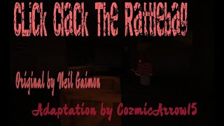 Click Clack the Rattlebag Minecraft Adaptation  Trailer [upl. by Killen943]