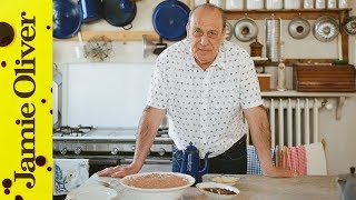 How to Make Tiramisu  Gennaro Contaldo  Italian Special [upl. by Guenna929]