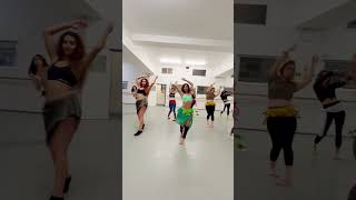 Di Halawa  Ahmed Bahaa  Belly dance [upl. by Bessy387]