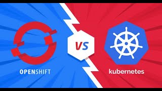 Difference between Kubernetes vs Openshift  Akshay Pk amp ZI Team  தமிழில் [upl. by Tartaglia]