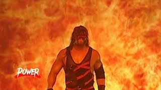 Kane 2003 Titantron Slow ChemicalCustom [upl. by Yasmin402]