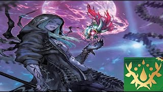 CFV Deck Profile Update Teasing Spiritualist Zorga Masques DSeries 1424 [upl. by Tamsky879]