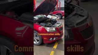 What skills are we building in our Auto Technician students [upl. by Alvarez]