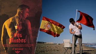 El Paisano  Dos Mundos VIDEO OFICIAL [upl. by Eliga]