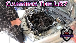 Camming The L67 [upl. by Pigeon]