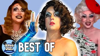 Best of Susan  Drag Duel S1 [upl. by Lachus]