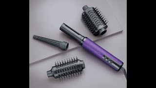 Glamoriser Lightspeed One MultiStyler [upl. by Sone]