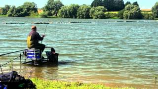 Coarse Fishing At Durleigh Reservoir [upl. by Stedt]