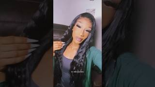 50 syntheticwigs BUT IT gave 200 amazonwigs wigs luvmehairreview megalookhair [upl. by Calise]