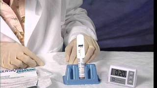 OraQuick Advance HIV 12 Training Video [upl. by Salahcin205]