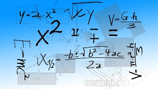 Matematika felvételi a 9 évfolyamra [upl. by Herzberg]