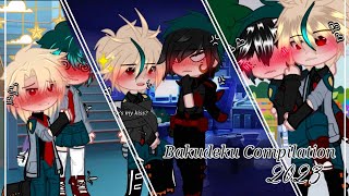 Bakudeku Compilation 2023 early 2023 [upl. by Nayt]