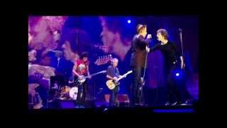 Little Red Rooster  The Rolling Stones featTom Waits Oakland 05052013 [upl. by Sanderson924]