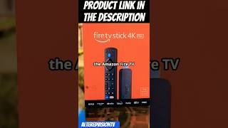 🔥Amazon Fire TV Stick 4K Review Best Streaming Device of 2024😱 amazonfirestick amazon [upl. by Ofelia]