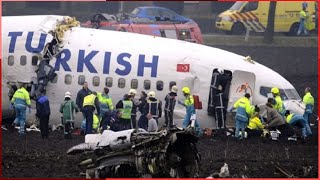 🔴Un pilote de Turkish Airlines meurt en vol lavion contraint datterrir en urgence à New York💥VIP [upl. by Rhonda147]