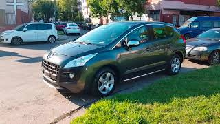 Vendido Peugeot 3008 Feline 2013  78000 KMS MT  CABA  Autos de Garage [upl. by Brade]