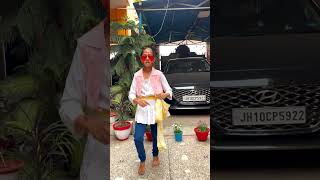 Balam pichakari song Holi aayushi dance [upl. by Pearlstein]