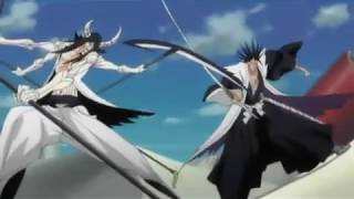 Bleach AMV Nnoitra vs Kenpachi Let it Rock [upl. by Parrie]