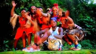 Fally Ipupa  Power 001 Clip Officiel [upl. by Haya551]