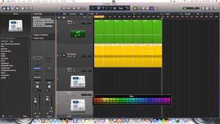 Ableton Live vs Logic Pro X vs Maschine 2 [upl. by Zebulon592]