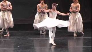 Les Ballets Trockadero de Monte Carlo [upl. by Niwre536]