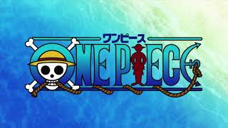 One Piece OST — Luffys Fierce Attack extended [upl. by Dorsy]