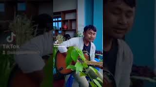 Timilai dekherahimalhaseko cover video [upl. by Ane229]