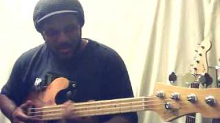 Swing BSB JAZZ BASS [upl. by Newnorb]