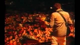 Gustavo Cerati  Pinamar 2001 Recital Completo [upl. by Meehar]