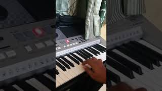 tarasti hai nigahen  piano  whatsapp status  trending song ❤❤ [upl. by Connell]