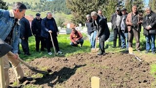 Bu dünyadan bir İSKENDER AGA GEÇTİ 😥 BAŞIMIZ SAĞ OLSUN İskender abiyi KAYBETTİK😥😥😥😥 [upl. by Olracnaig]