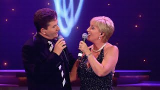 Daniel ODonnell with Majella ODonnell  Have I Told You Live at the NEC Killarney Ireland [upl. by Anivahs]