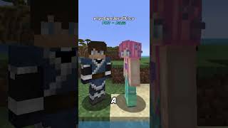 My Favorite Element minecraft [upl. by Hannavahs]