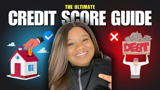 UNDERSTANDING CREDIT SCORES HOW THEY AFFECT YOUR HOME LOAN [upl. by Phares304]