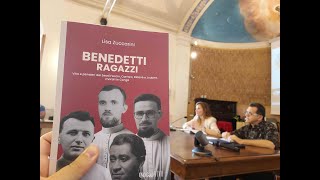 Martiri Saveriani “Benedetti Ragazzi” Pronti alla Beatificazione [upl. by Boggs]