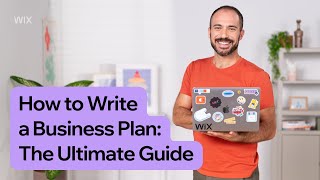 How to Write a Business Plan The Ultimate Guide [upl. by Enileuqcaj704]