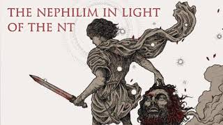 Michael Heiser — The Nephilim In Light Of The New Testament [upl. by Zamir]