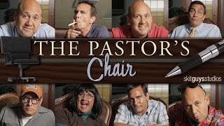 The Pastors Chair [upl. by Traci]