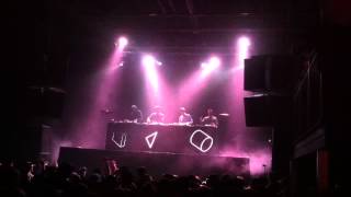 C2C Arcades Live in Denver 4172013 [upl. by Kym]