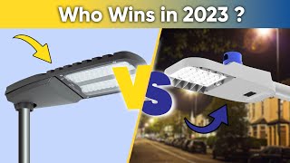 3000K vs 4000K Street Lights What is the Difference 2023 [upl. by Buchbinder663]