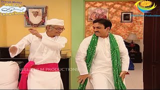 Ep 1622  Taarak Mehta Ka Ooltah Chashmah  Full Episode  तारक मेहता का उल्टा चश्मा [upl. by Adnicul286]