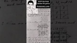 Unlocking the Secrets of Ramanujans Original Notebooks [upl. by Rol]