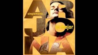 Ricardo Arjona  Primera Vez Simplemente Lo Mejor [upl. by Neras]