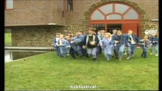 Kinderen voor Kinderen Festival 1992  Playbacken [upl. by Kyle]