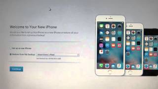 How to transfer music from PC to iPhone iPod [upl. by Matejka]