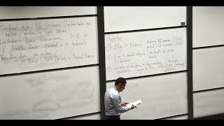 Introductory Calculus Oxford Mathematics 1st Year Student Lecture [upl. by Bridges20]